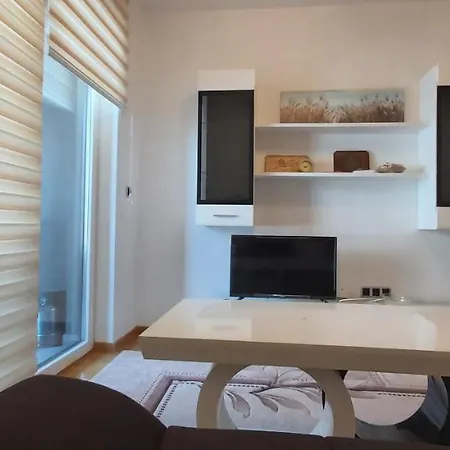 Bulevar * Sarajevo