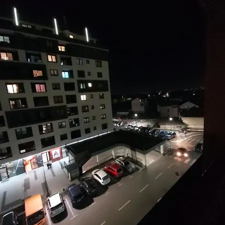 Bulevar Appartement Sarajevo