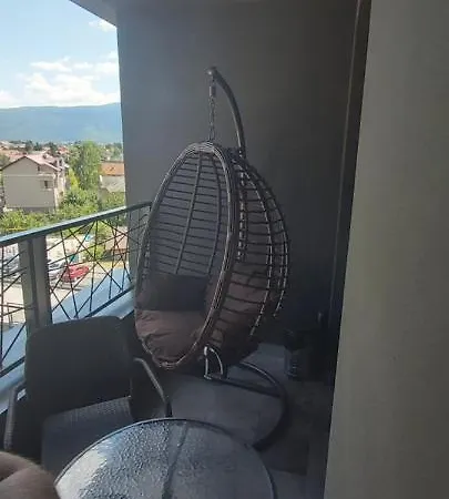 Appartement Bulevar