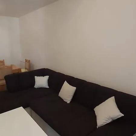 Appartement Bulevar *