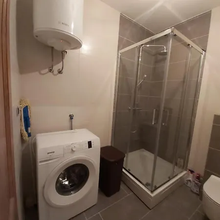 Bulevar Appartement *